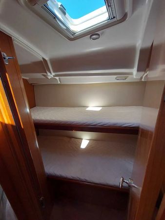 Beneteau Oceanis 43 | Onar