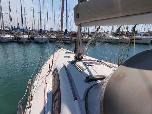 Beneteau Oceanis 43 | Onar