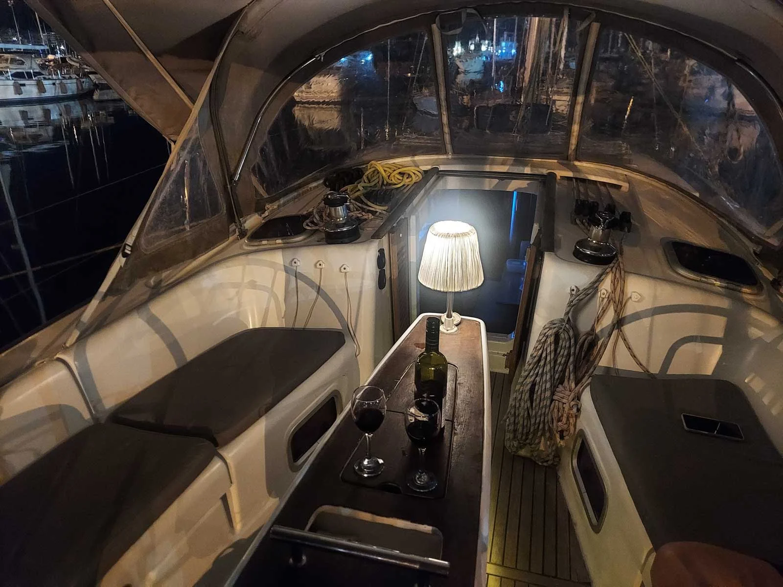 Beneteau Oceanis 43 | Onar