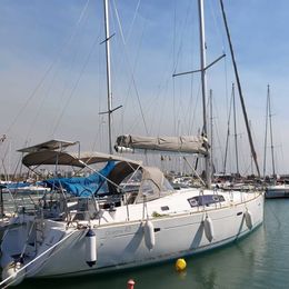 Beneteau Oceanis 43 | Onar