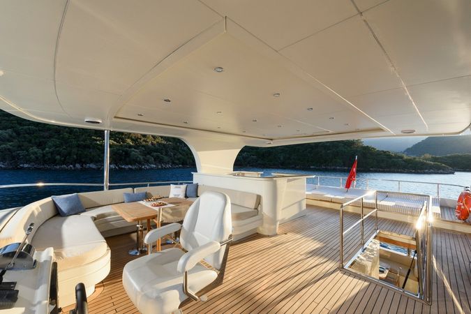 Trawler 85 | TanWay