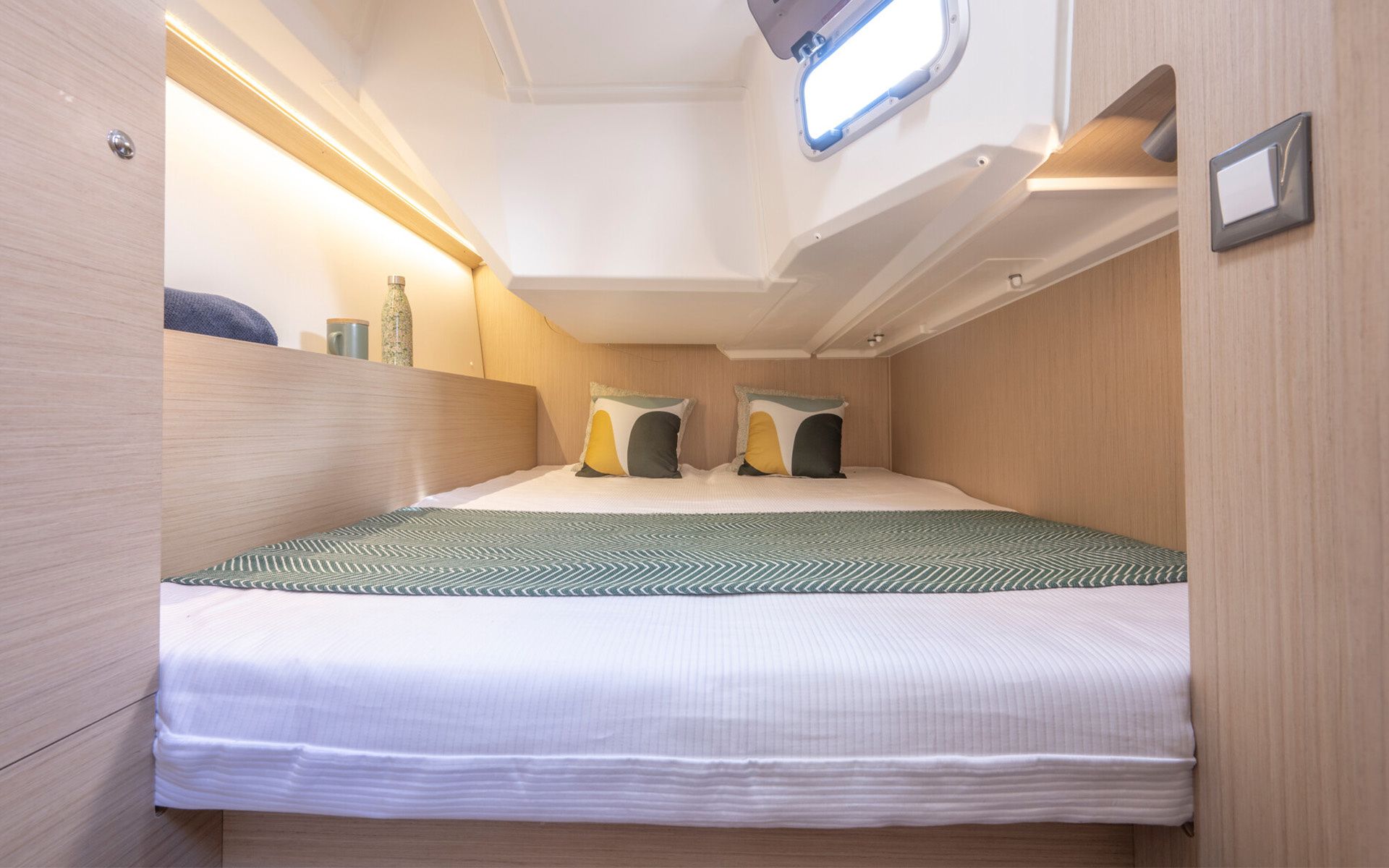 Beneteau Oceanis 37.1 | Mercator