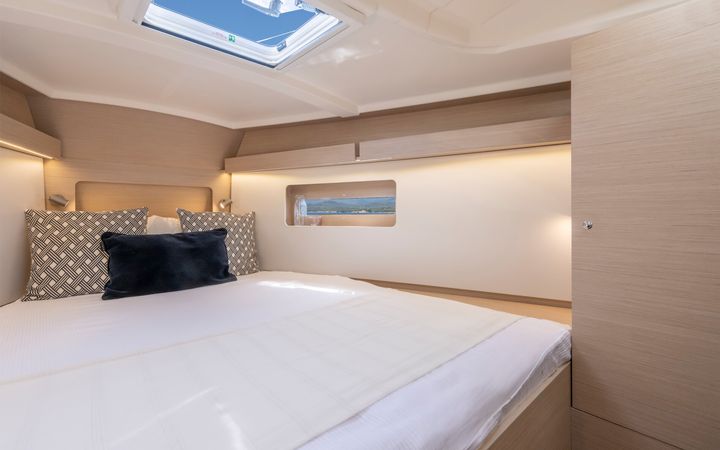 Beneteau Oceanis 37.1 | Mercator
