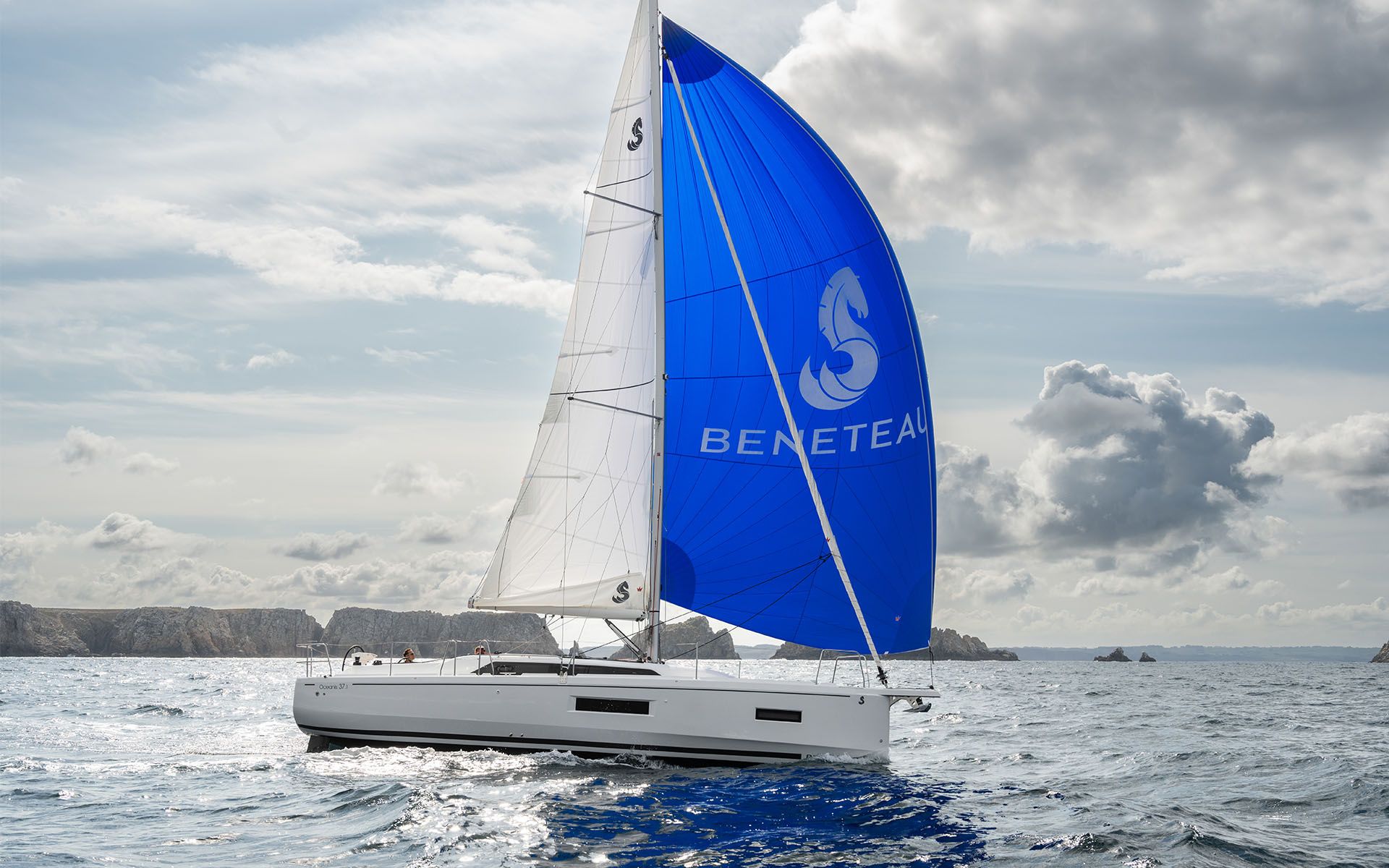 Beneteau Oceanis 37.1 | Mercator