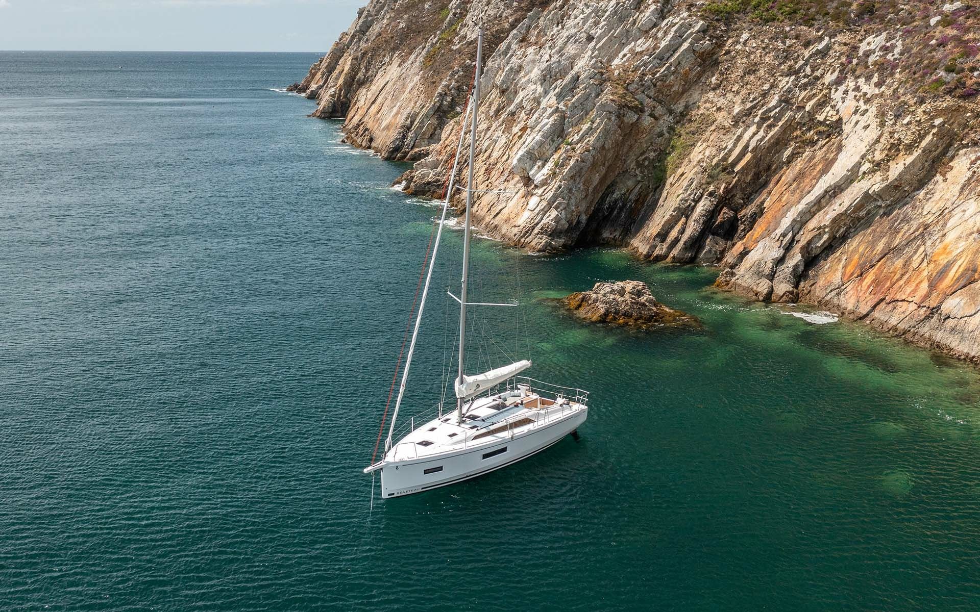 Beneteau Oceanis 37.1 | Mercator