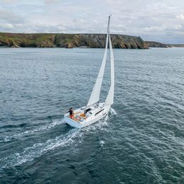 Beneteau Oceanis 37.1 | Mercator