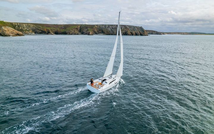 Beneteau Oceanis 37.1 | Mercator