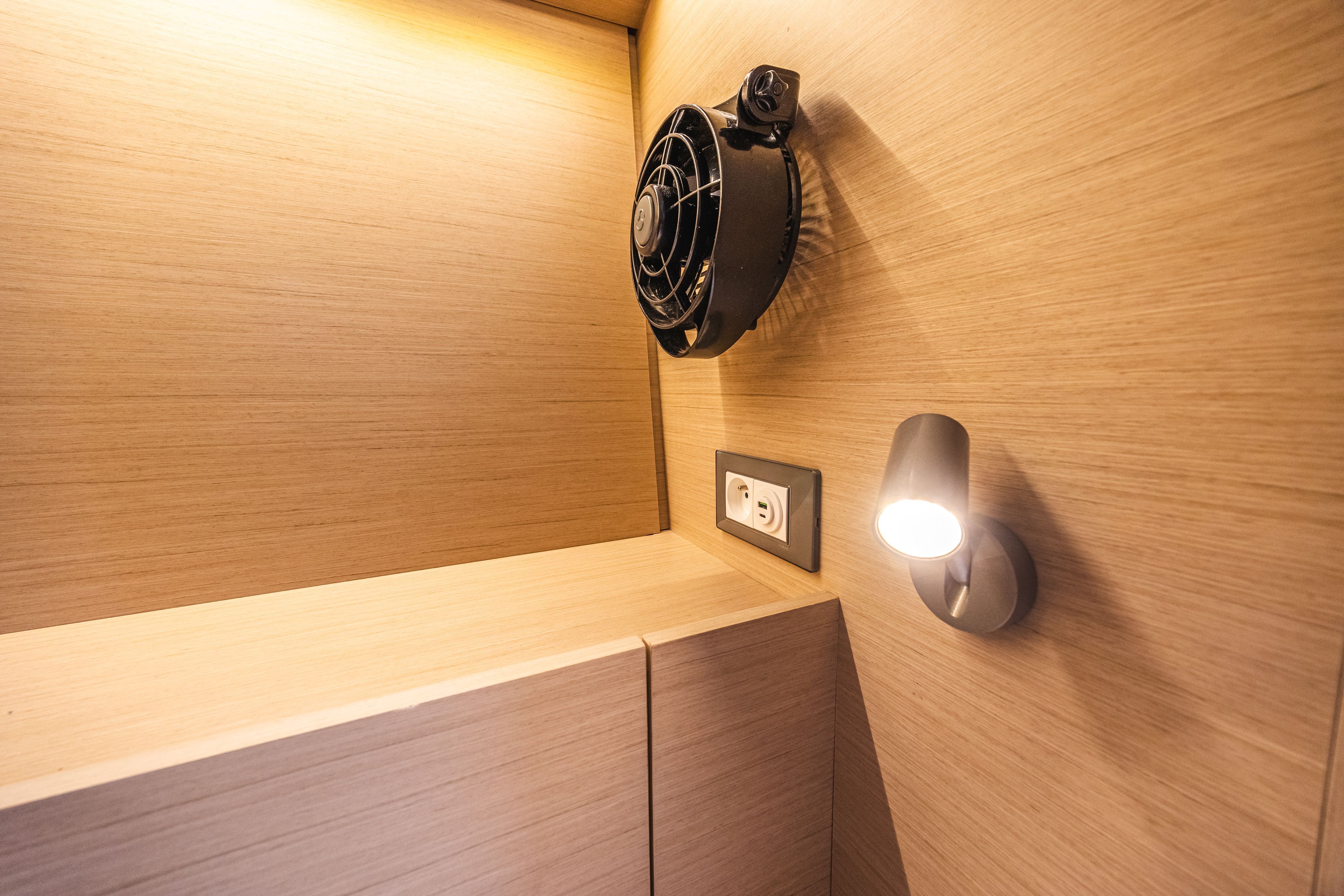 Beneteau Oceanis 37.1 | Mercator