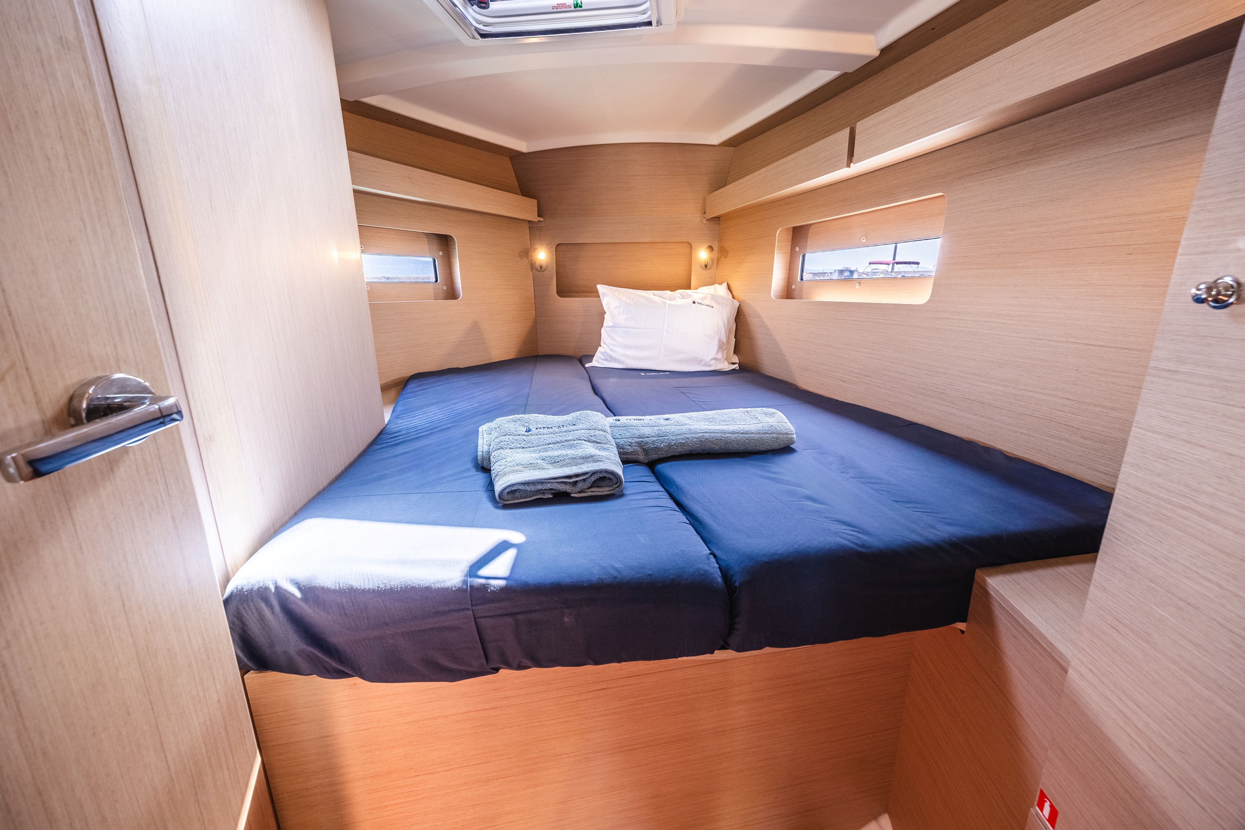 Beneteau Oceanis 37.1 | Mercator