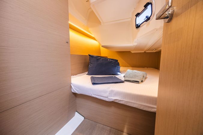 Beneteau Oceanis 37.1 | Mercator