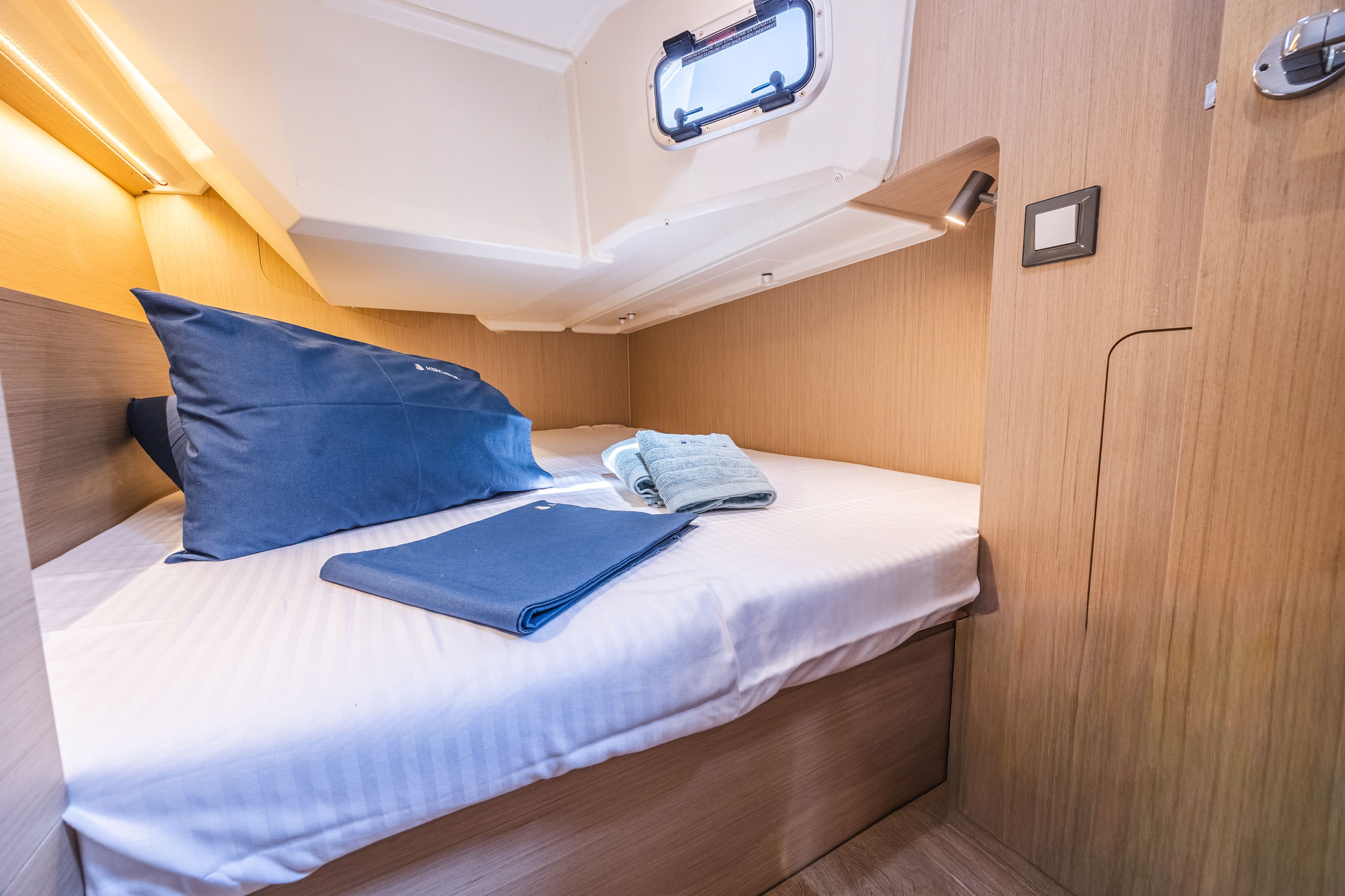 Beneteau Oceanis 37.1 | Mercator