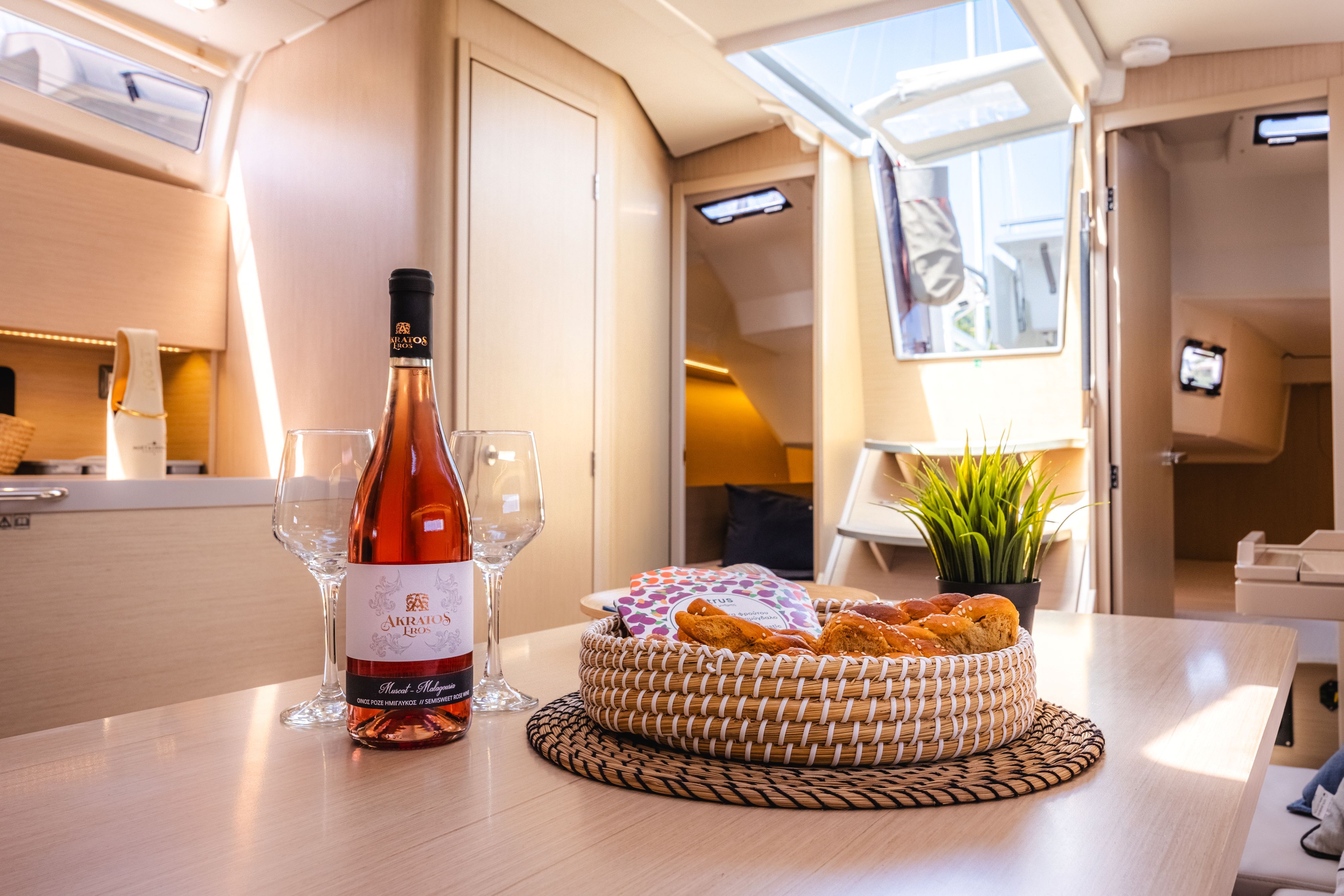 Beneteau Oceanis 37.1 | Mercator