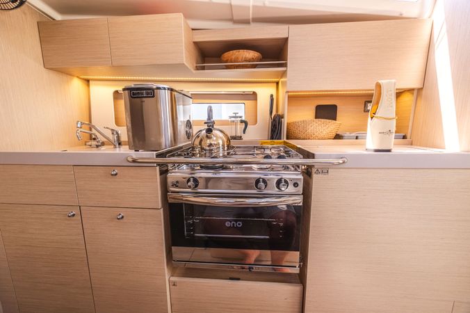 Beneteau Oceanis 37.1 | Mercator