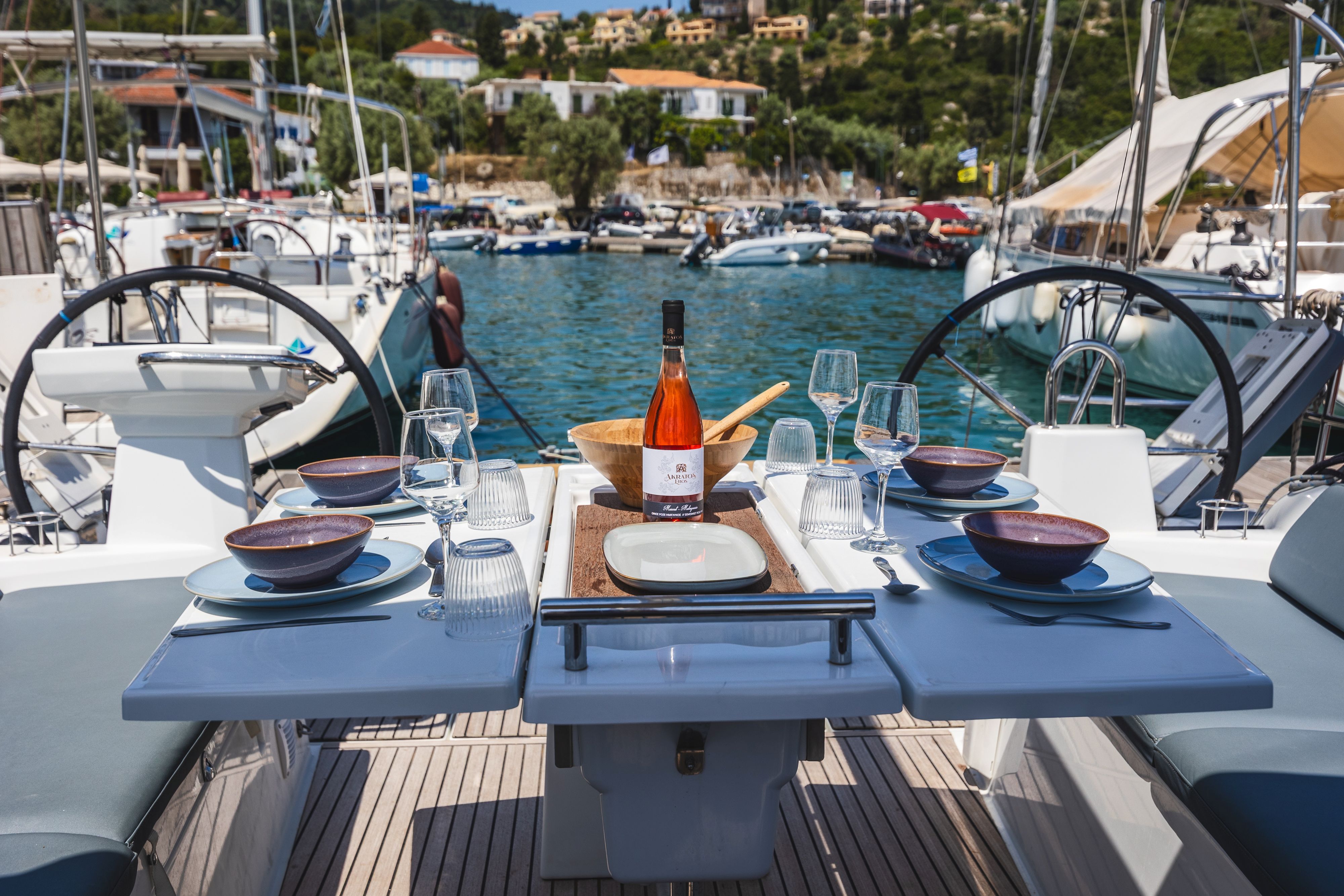 Beneteau Oceanis 37.1 | Mercator