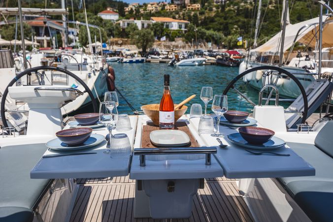 Beneteau Oceanis 37.1 | Mercator