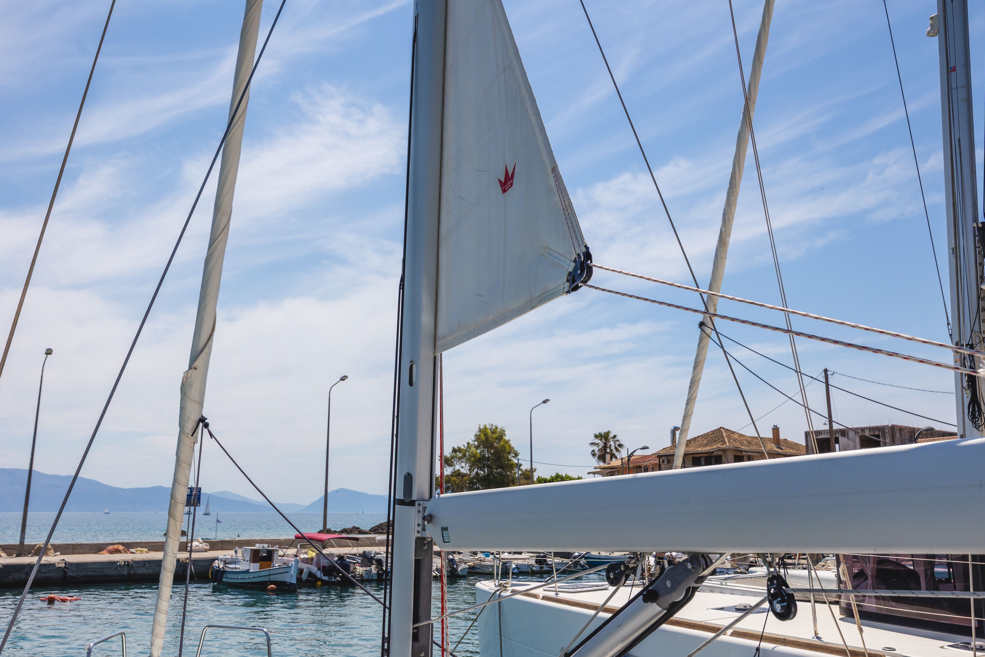 Beneteau Oceanis 37.1 | Mercator