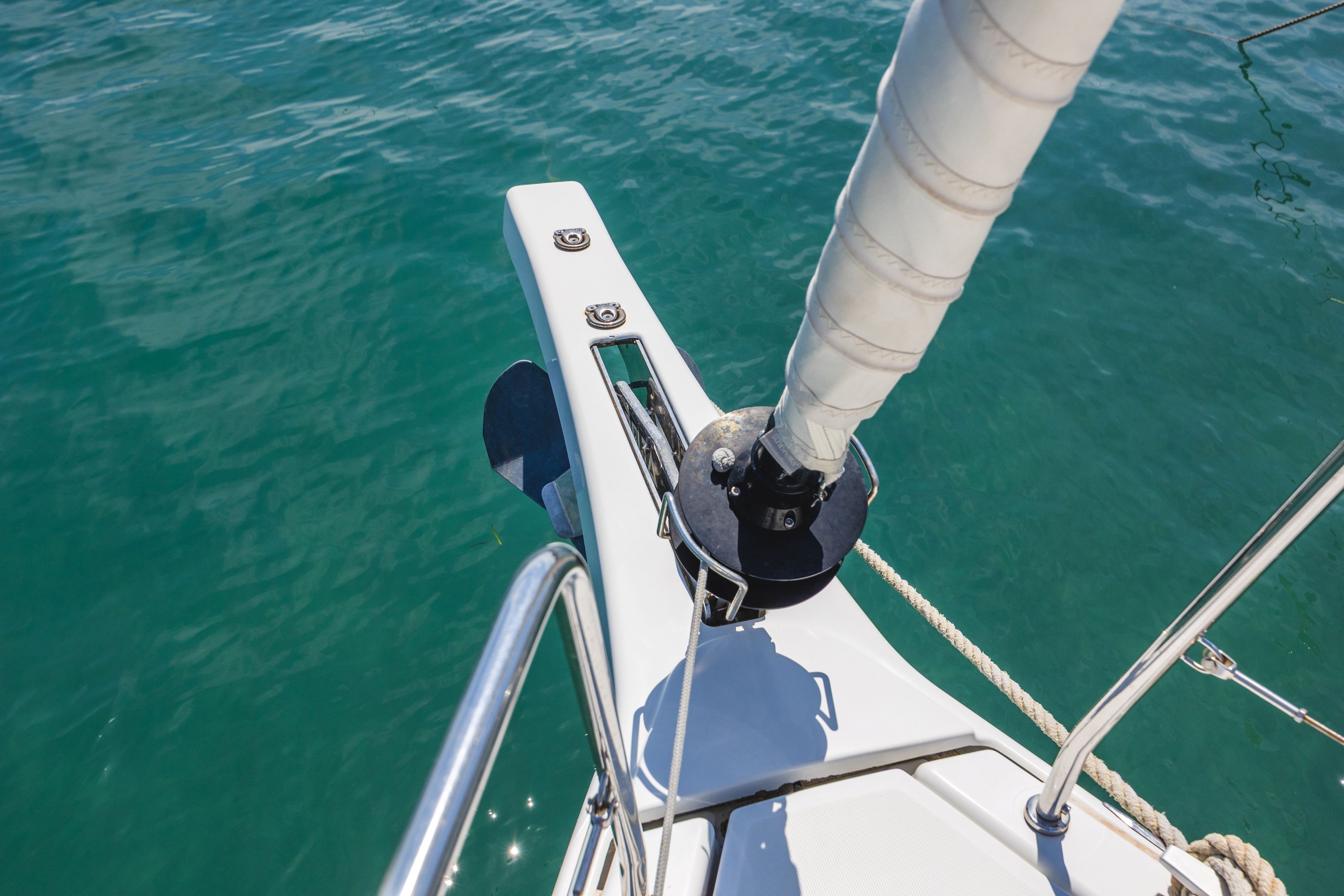 Beneteau Oceanis 37.1 | Mercator