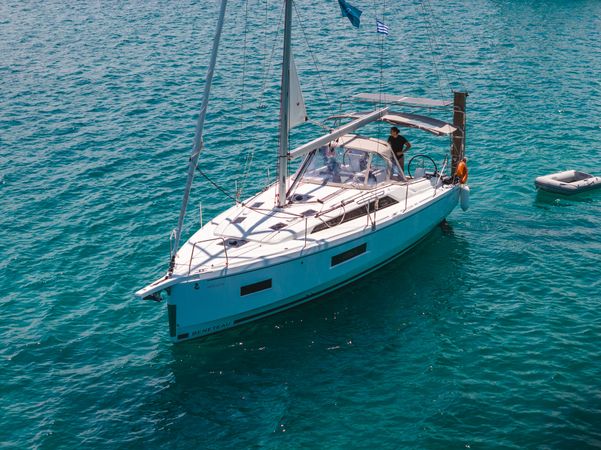 Beneteau Oceanis 37.1 | Mercator