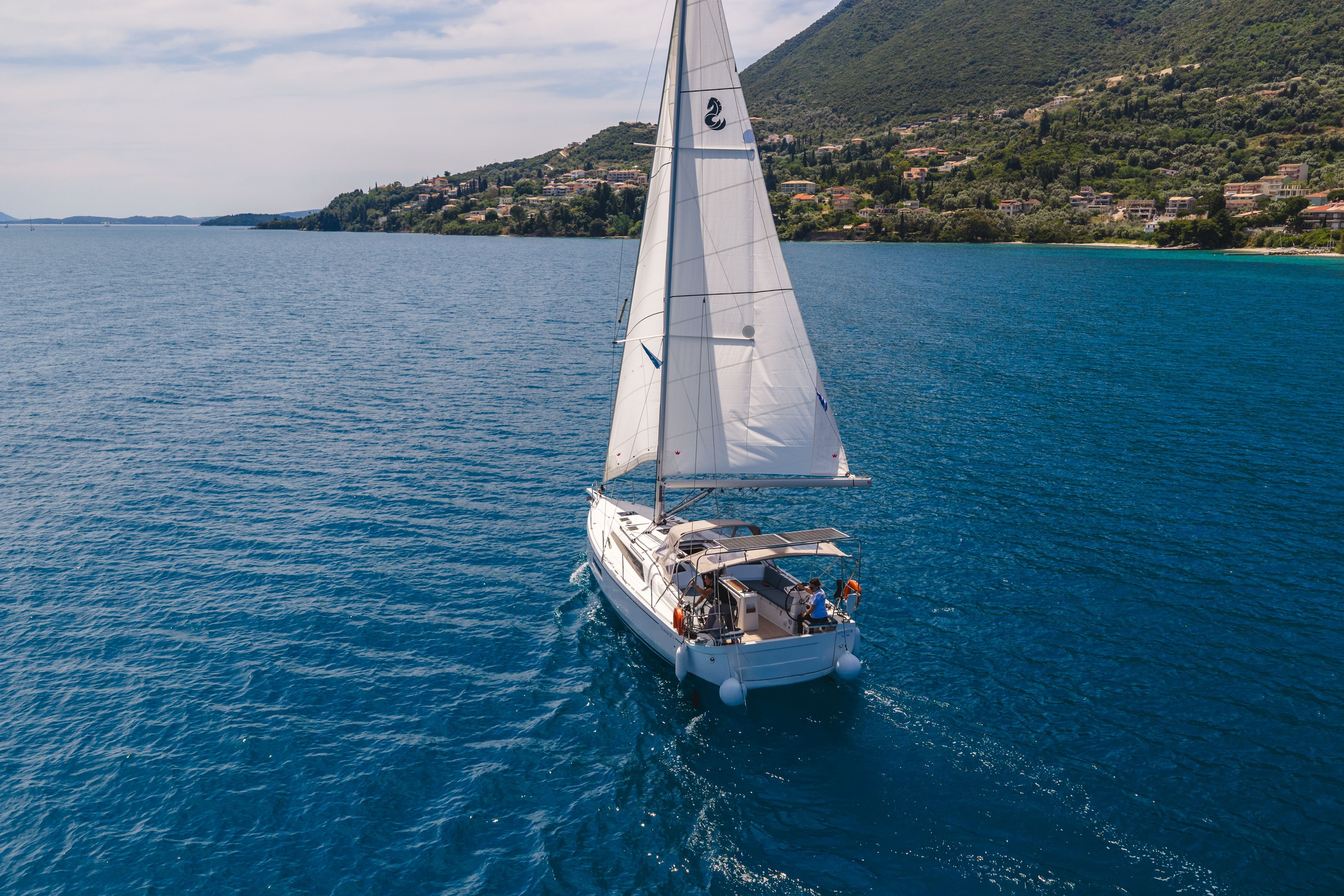Beneteau Oceanis 37.1 | Mercator