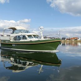 Linssen GS 35.0 AC | Colonia