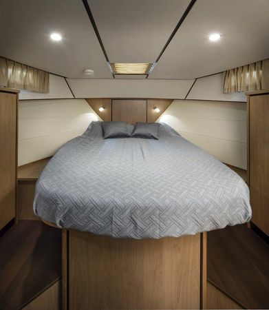 Linssen GS 35.0 AC | Colonia