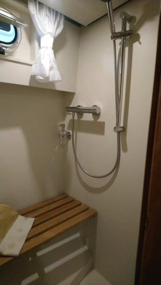 Linssen GS 35.0 AC | Colonia