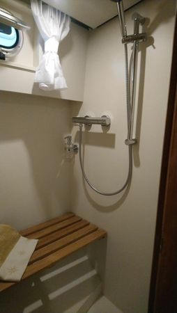 Linssen GS 35.0 AC | Colonia