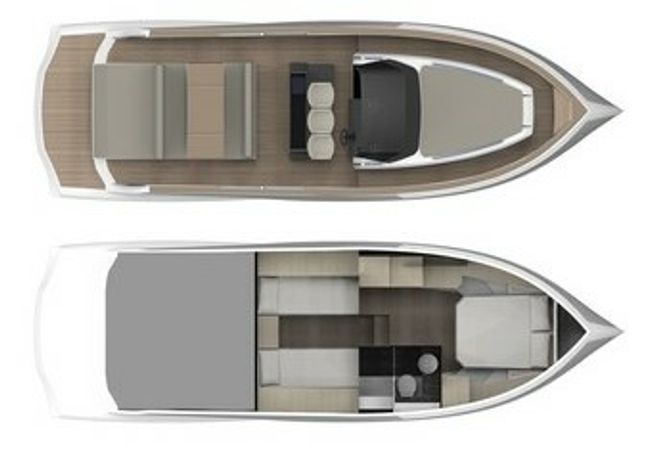 Astondoa 377 | Pfeffer