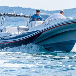 Zar 65 CL | Atlantis