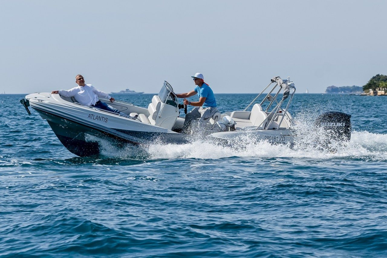 Zar 65 CL | Atlantis