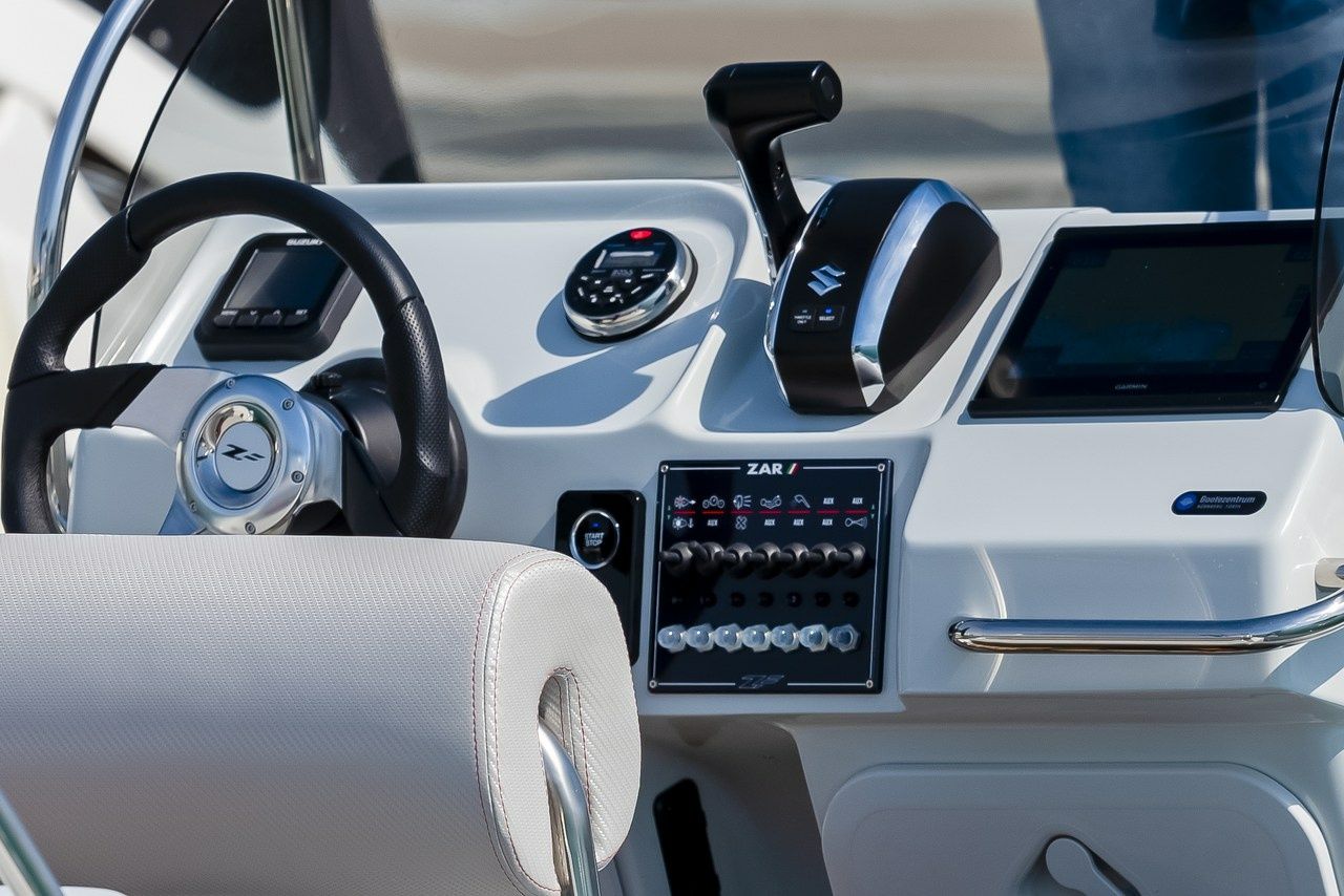 Zar 65 CL | Atlantis