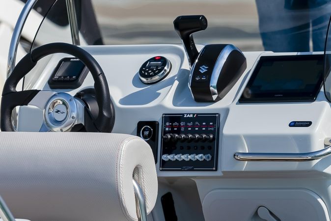 Zar 65 CL | Atlantis