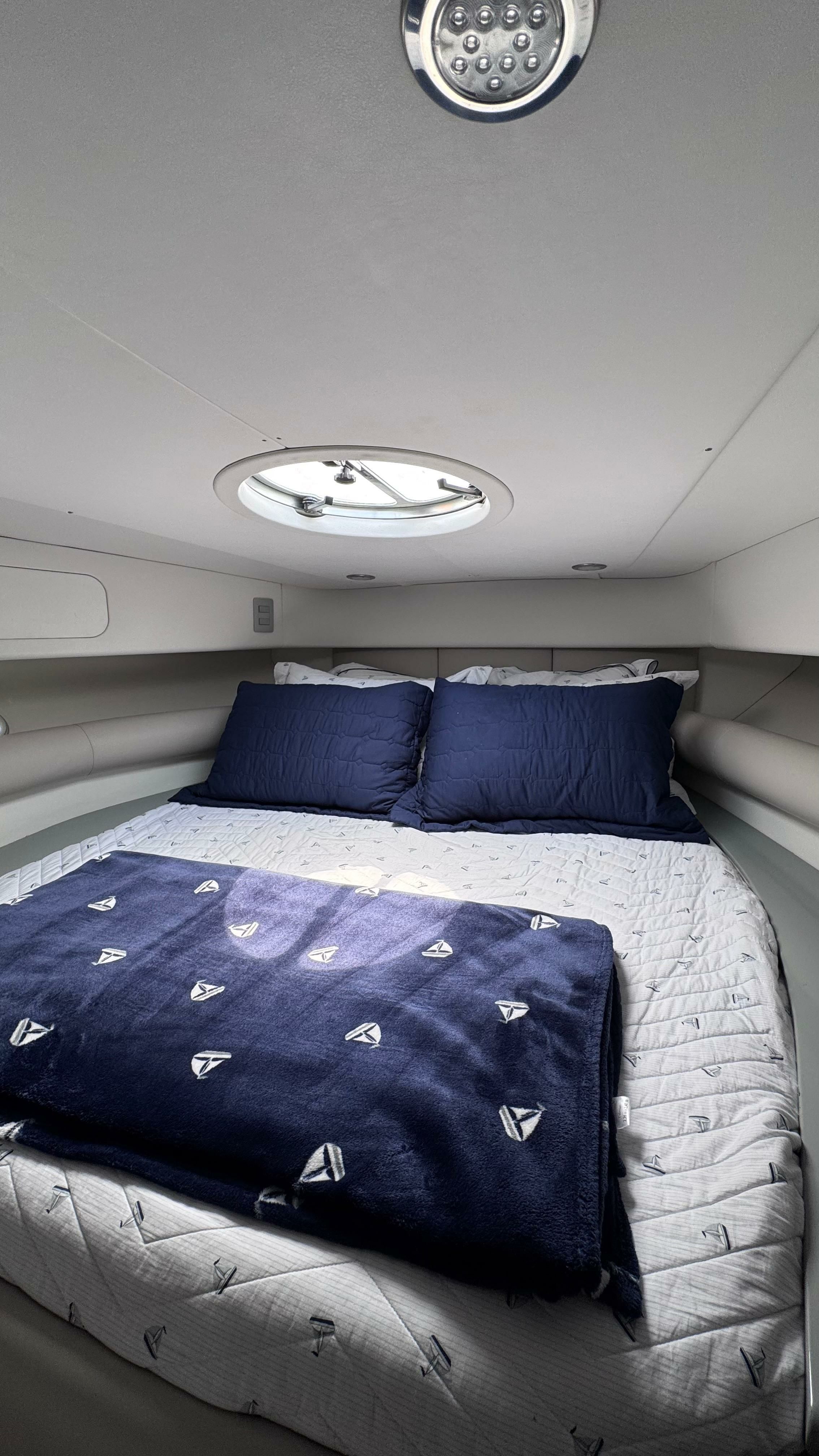 Cranchi 40 | Explosa