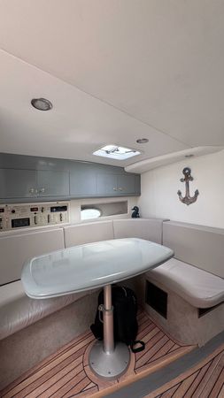 Cranchi 40 | Explosa