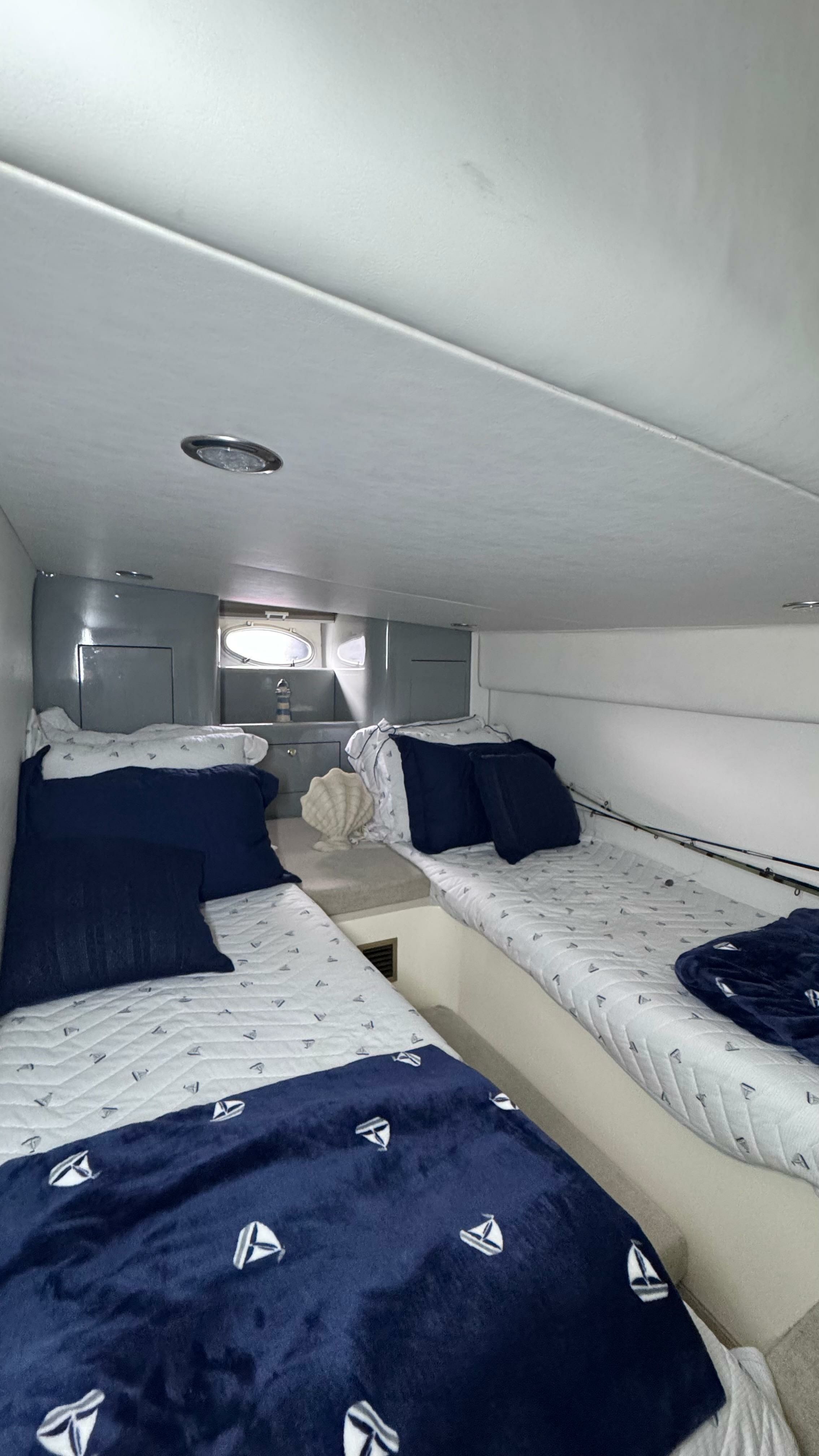 Cranchi 40 | Explosa