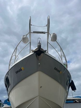 Cranchi 40 | Explosa