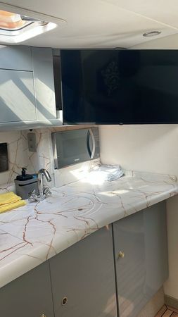 Cranchi 40 | Explosa