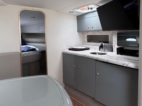 Cranchi 40 | Explosa