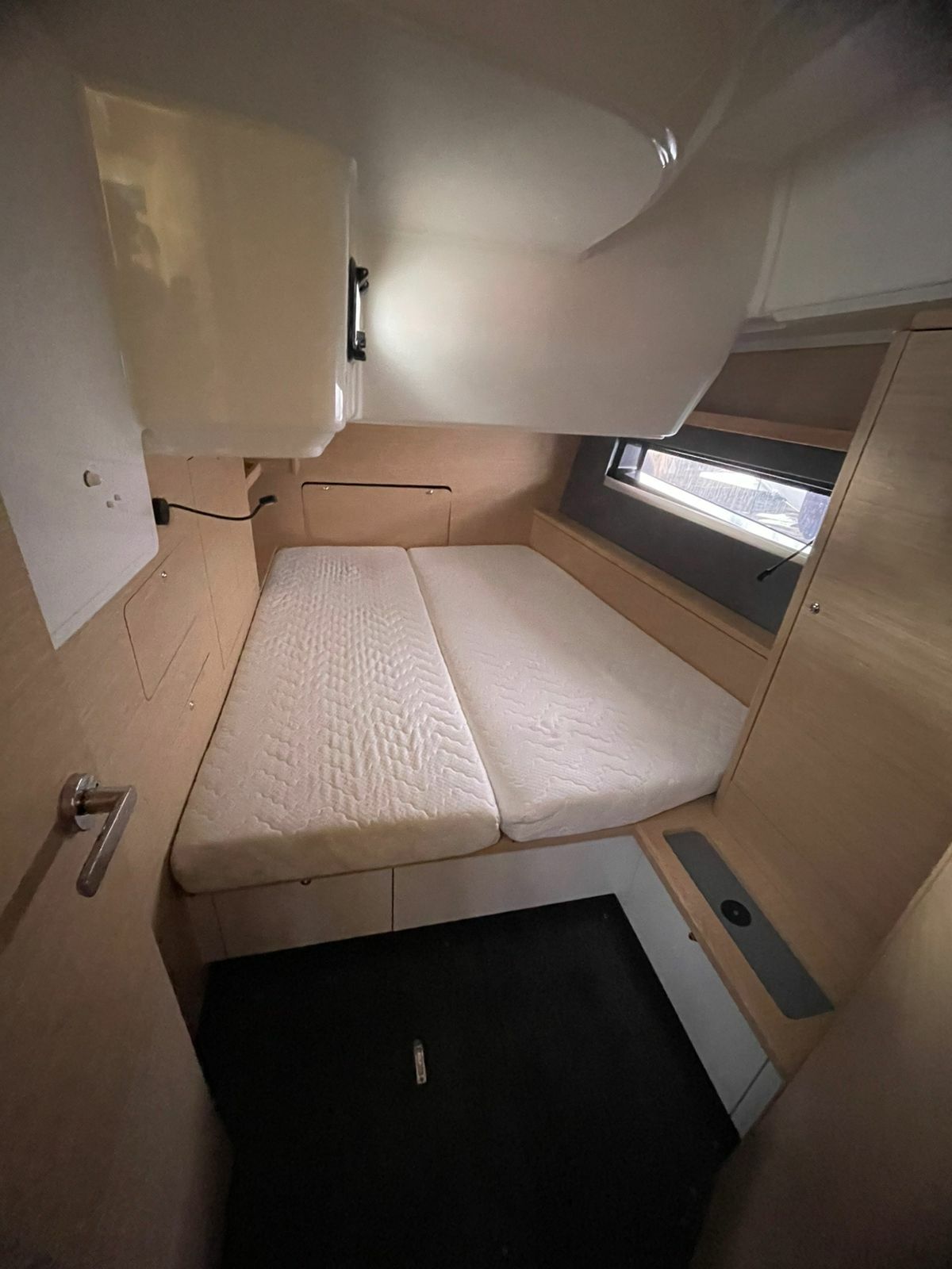 Dufour 48 | Luna