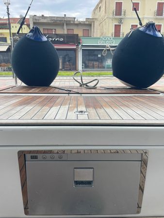 Dufour 48 | Luna
