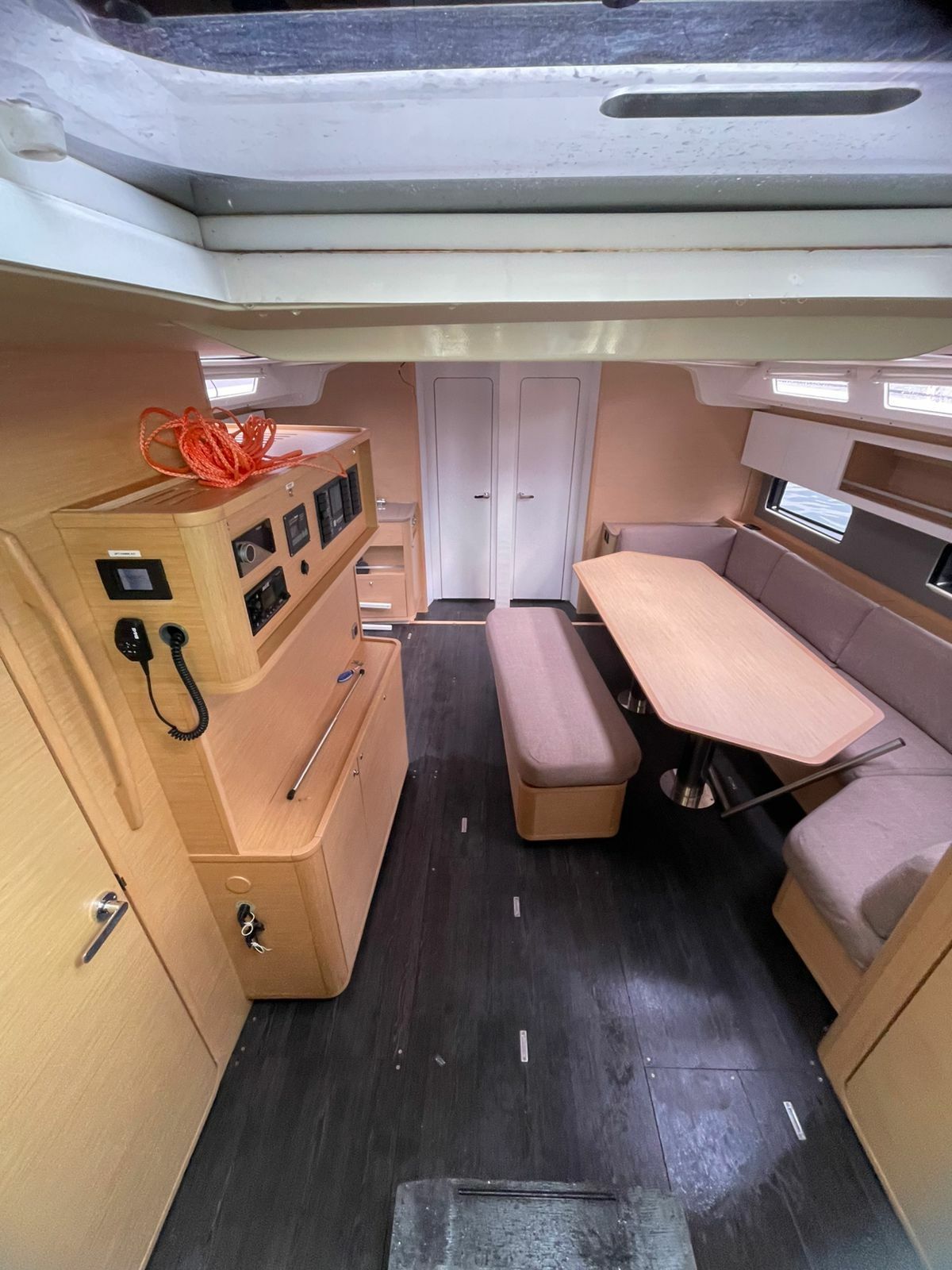 Dufour 48 | Luna