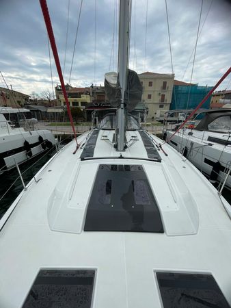Dufour 48 | Luna