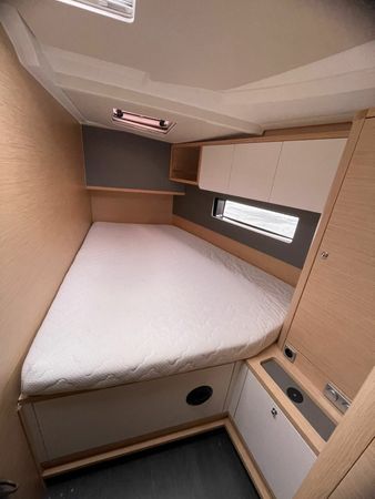 Dufour 48 | Nova