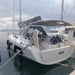 Dufour 48 | Nova
