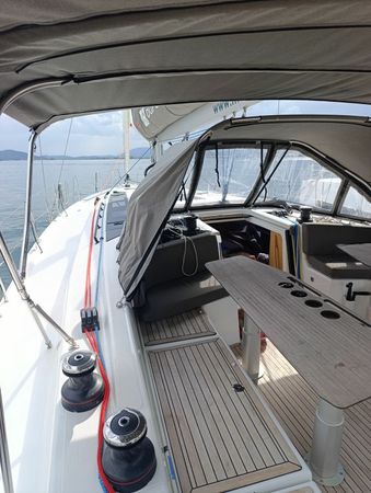 Dufour 48 | Nova