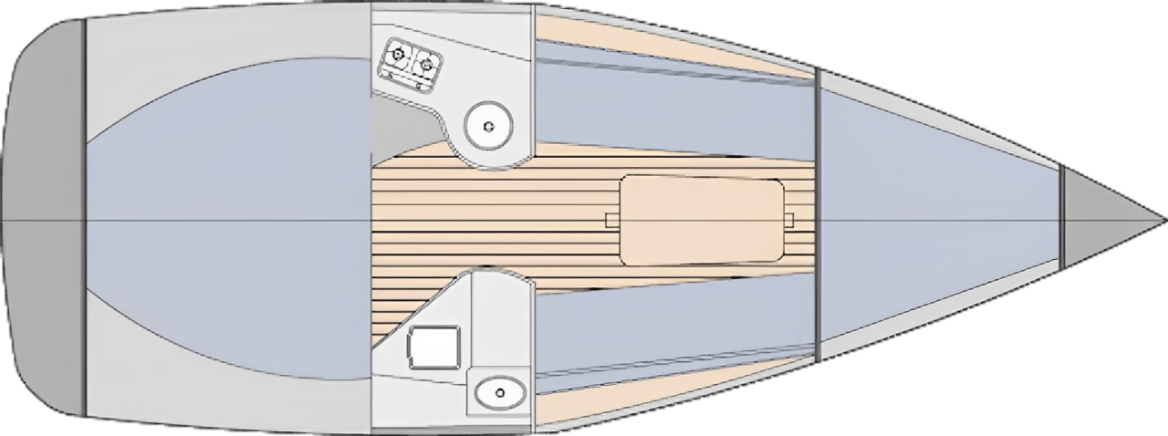 Antila 24.4 | Lady Ku