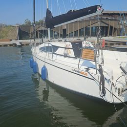 Antila 24.4 | Lady Ku