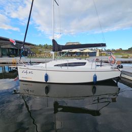 Antila 24.4 | Lady Ku