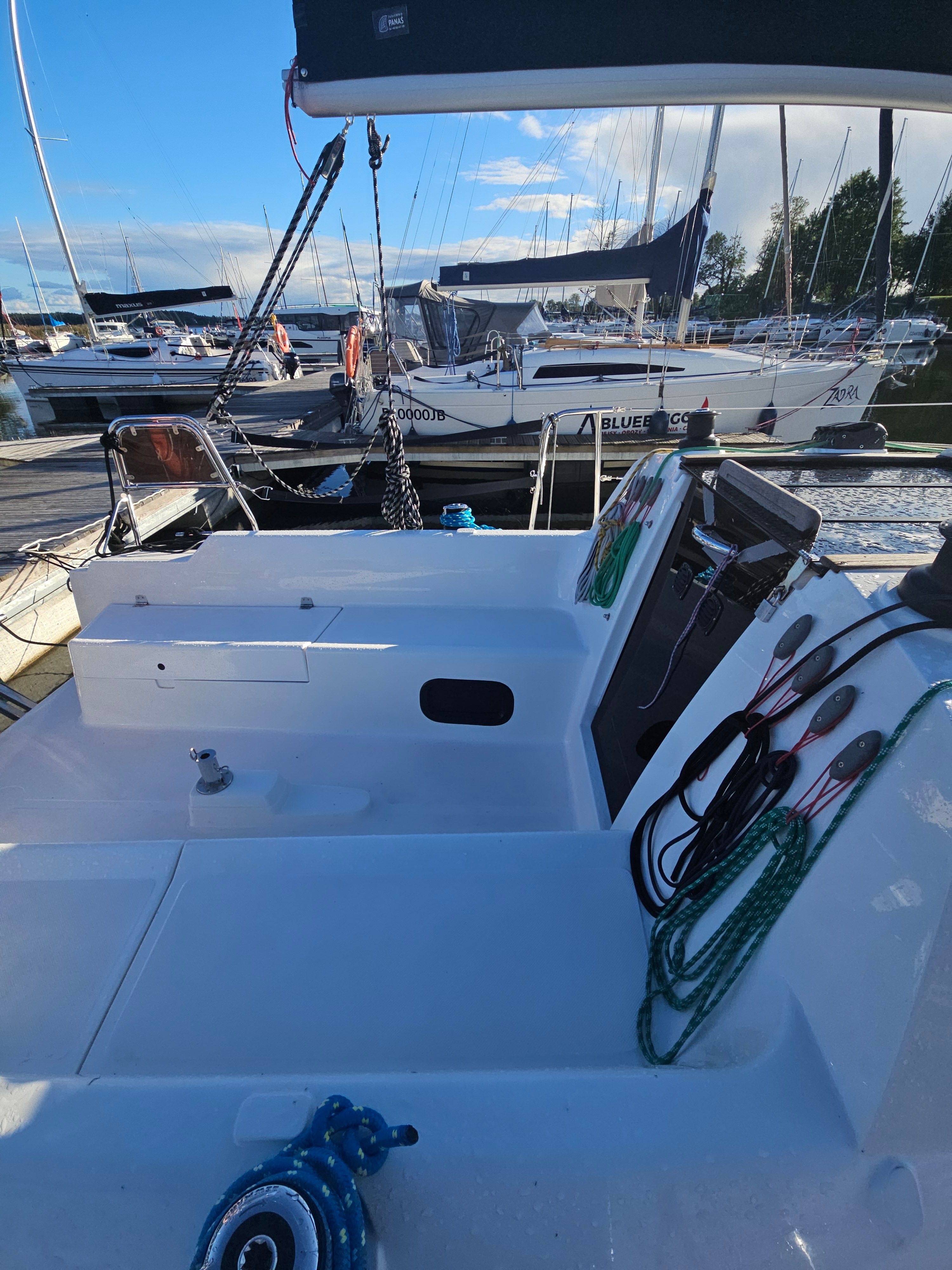 Antila 24.4 | Lady Ku