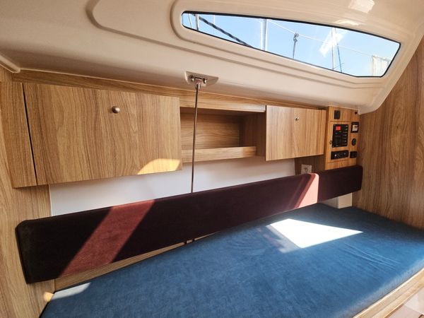 Antila 24.4 | Lady Ku